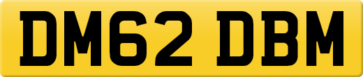 DM62DBM